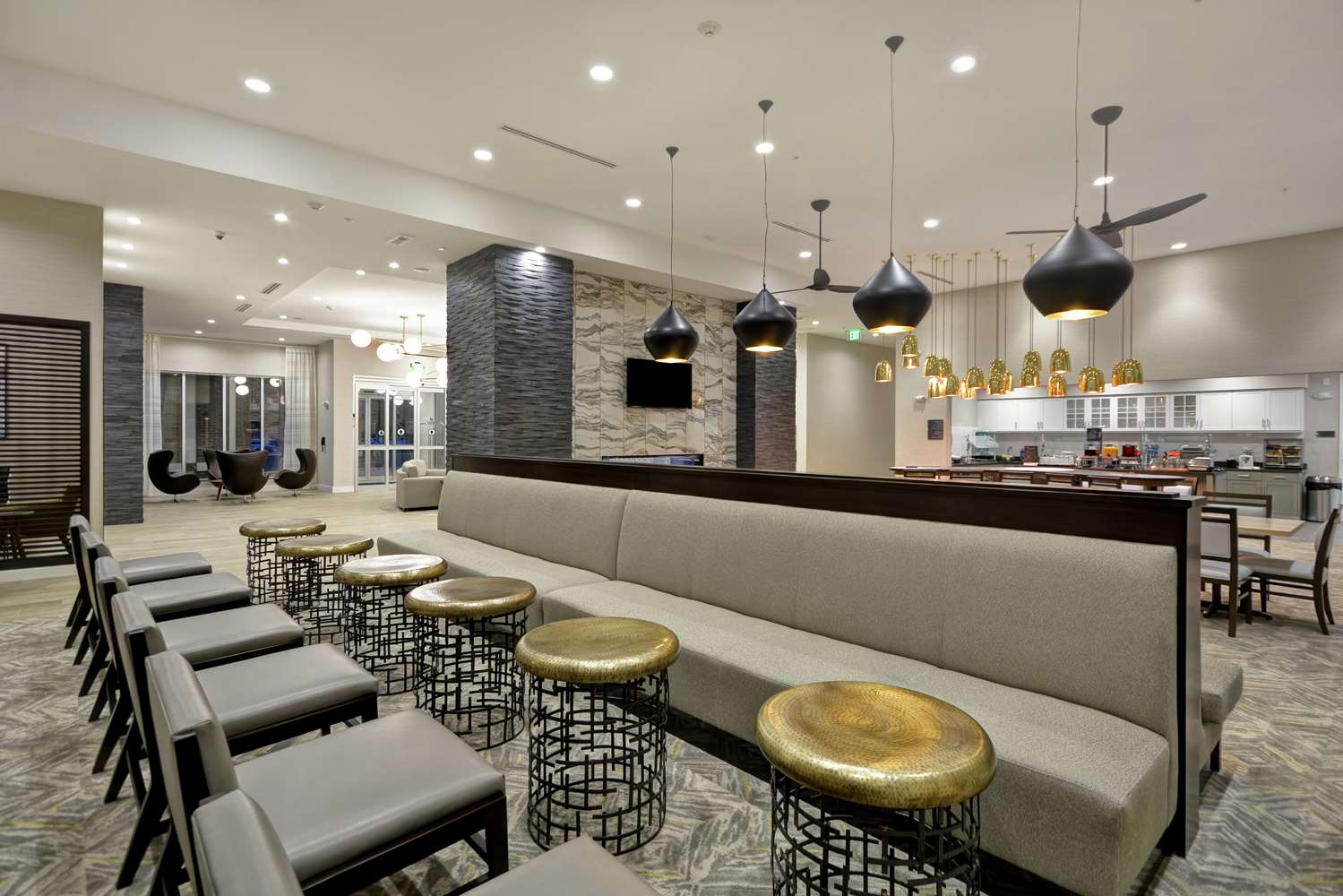Фото Homewood Suites by Hilton Raleigh Cary I-40