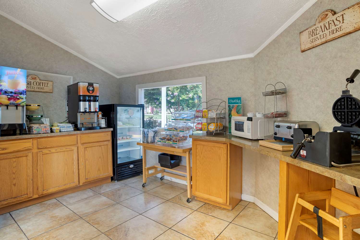 Фото Quality Inn Fredericksburg near Historic Downtown