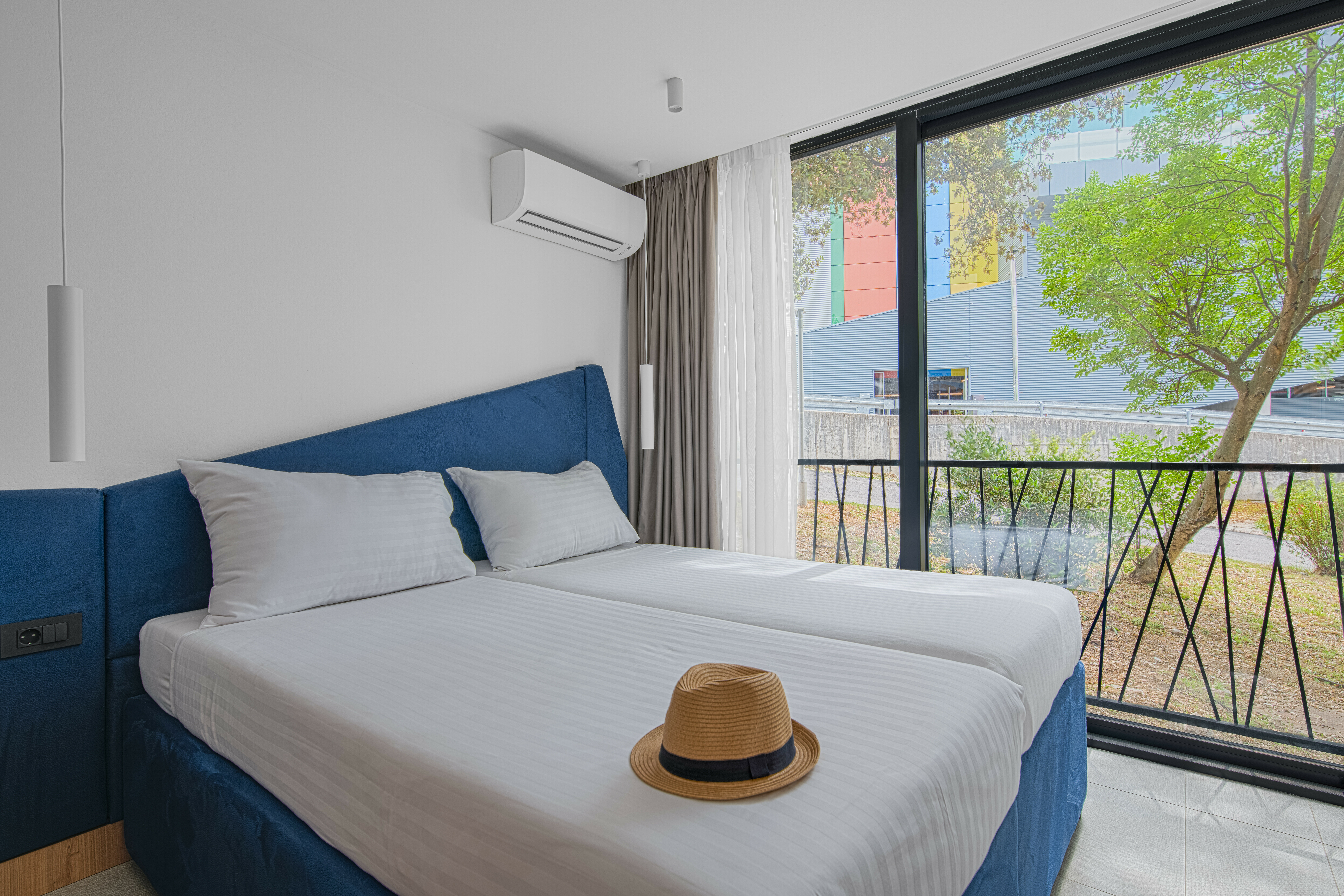 Фото Holiday Resort AD Turres