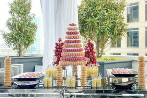 Гостиница Grand Bohemian Hotel Charlotte, Autograph Collection