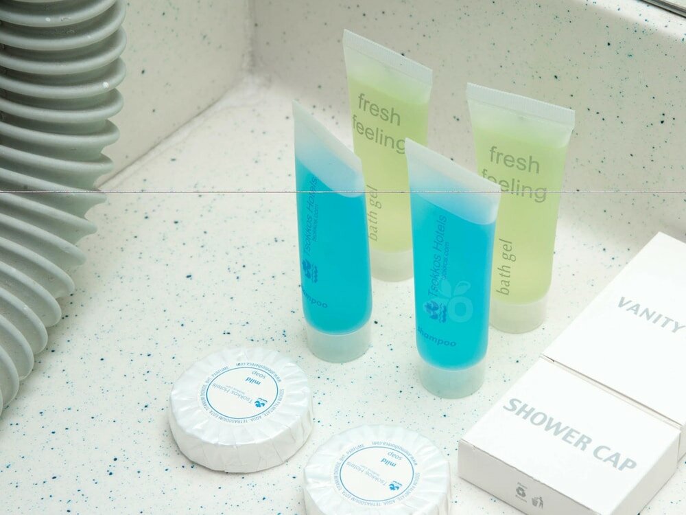 Фото Anmaria Beach Hotel