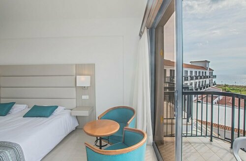 Гостиница Anmaria Beach Hotel в Айя-Напе