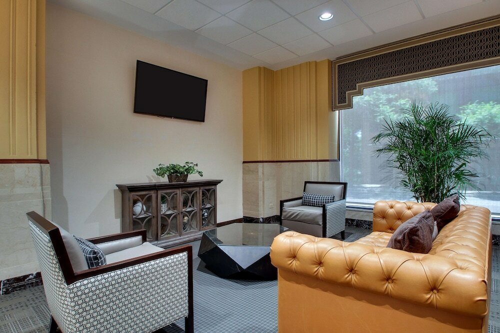 Фото Drury Plaza Hotel San Antonio Riverwalk