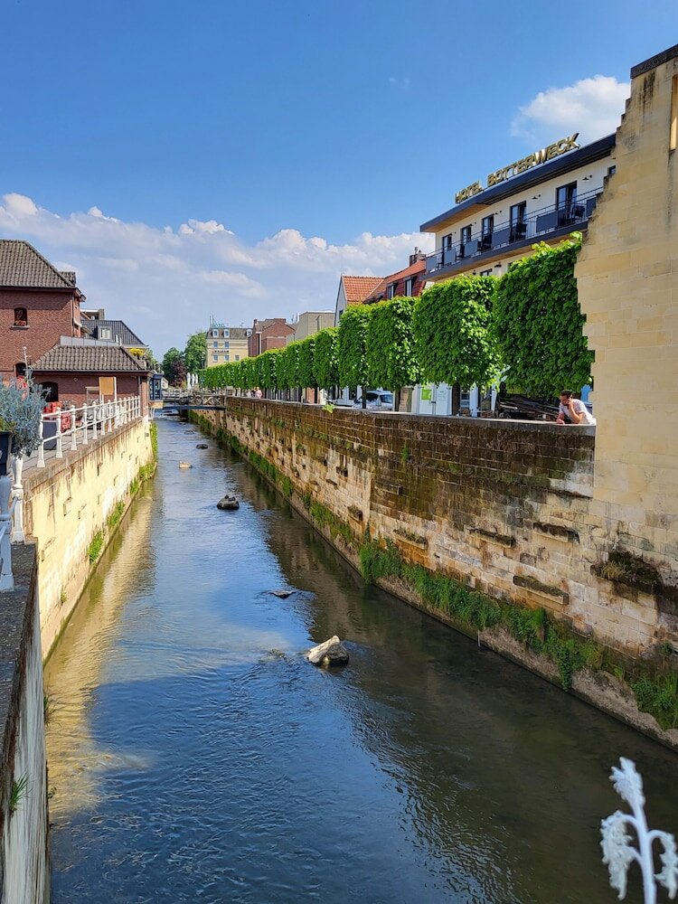 Фото Hotel Botterweck