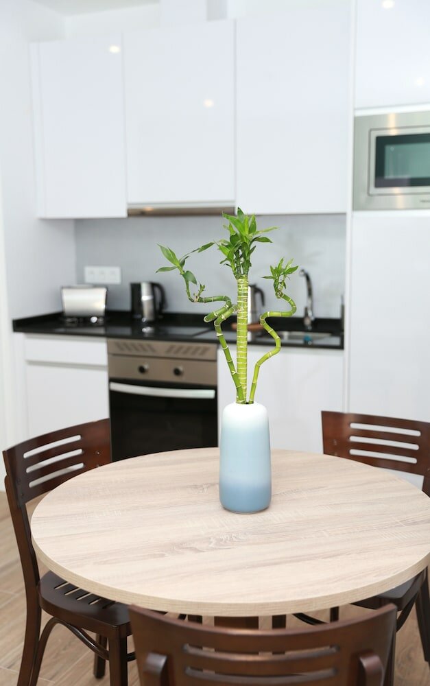 Фото New Point Madrid Opera