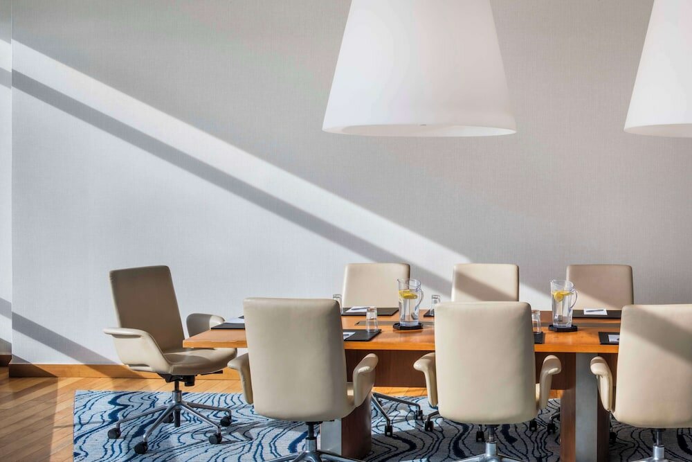 Фото Hyatt Regency Jersey City on the Hudson