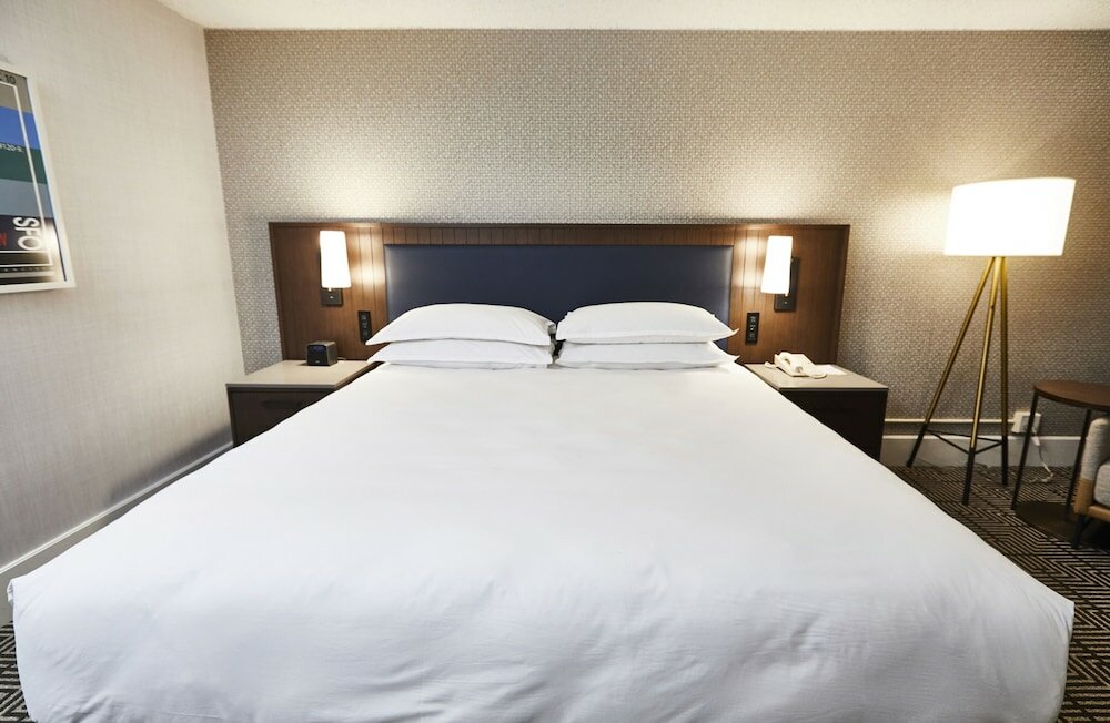 Фото Hotel Riu Plaza Fisherman's Wharf