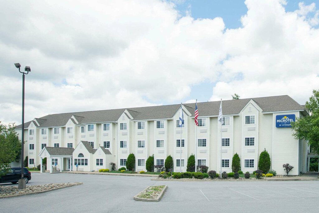 Hotel Microtel Inn by Wyndham Beckley, State of West Virginia, photo