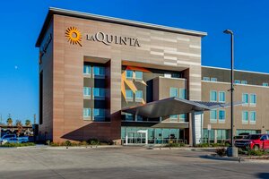 Гостиница La Quinta Inn & Suites by Wyndham San Antonio Alamo City
