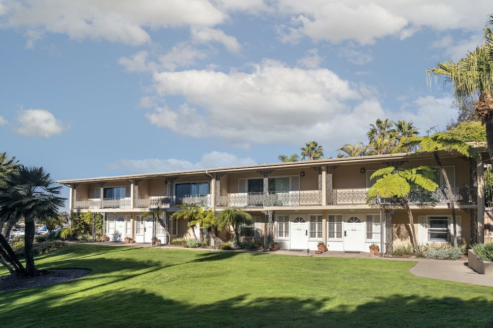 Фото Hyatt Regency Newport Beach