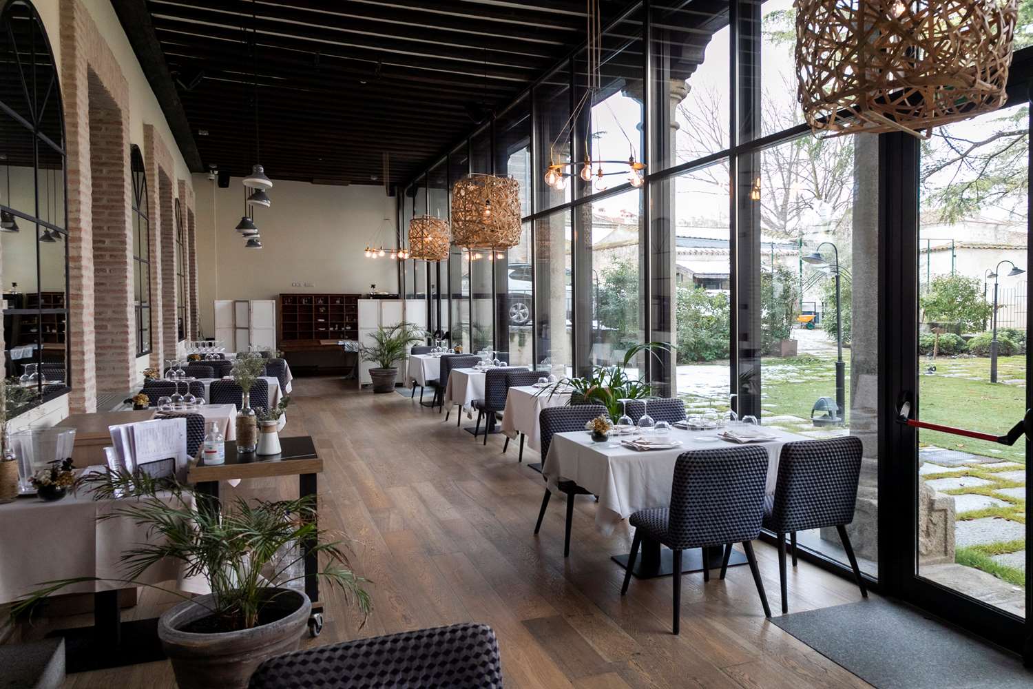 Фото Best Western Premier Sofraga Palacio