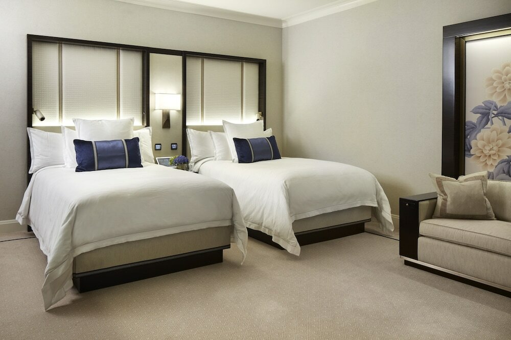 Фото The Peninsula Chicago