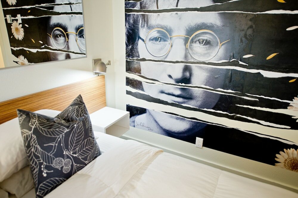 Фото Jupiter Hotel