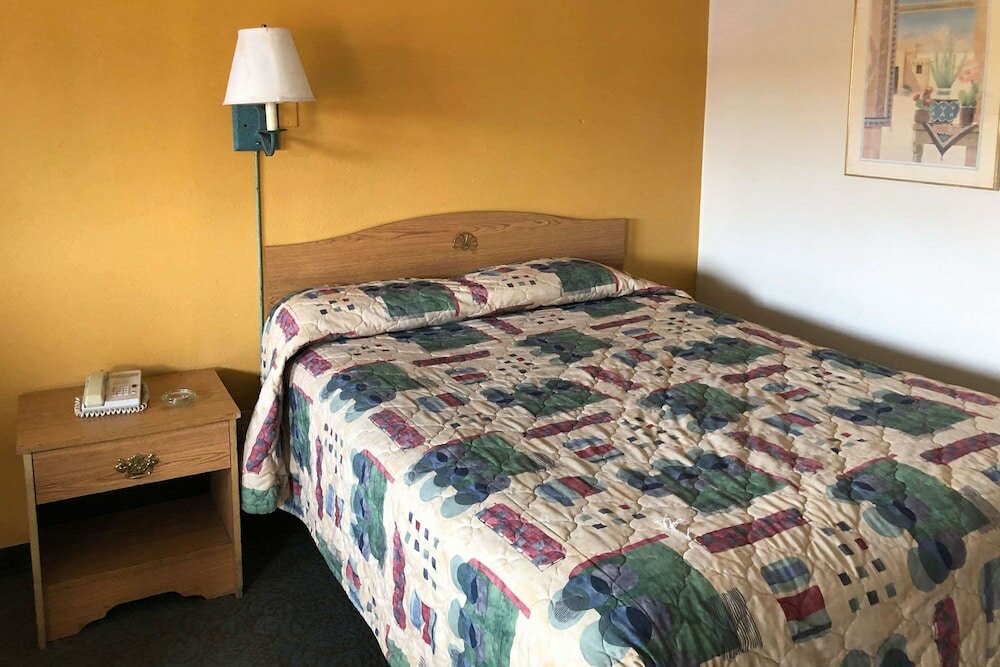 Фото Rodeway Inn Albuquerque Downtown on Rt 66