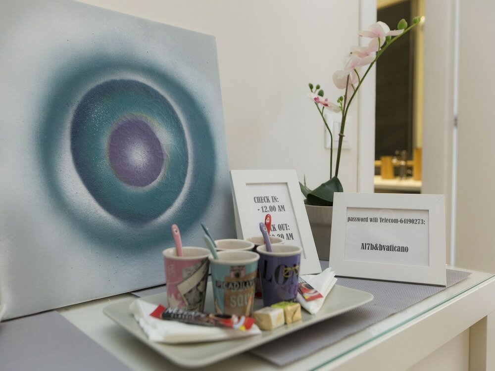 Фото Al 7 Small Luxury Rooms