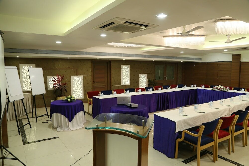 Фото Hotel Amarvilas