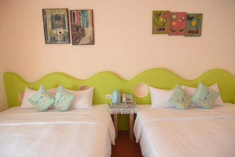 Фото Galilee Bed and Breakfast