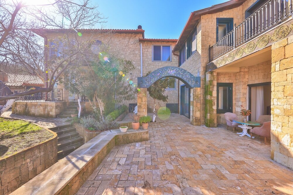 Фото Cetmihan Hotel