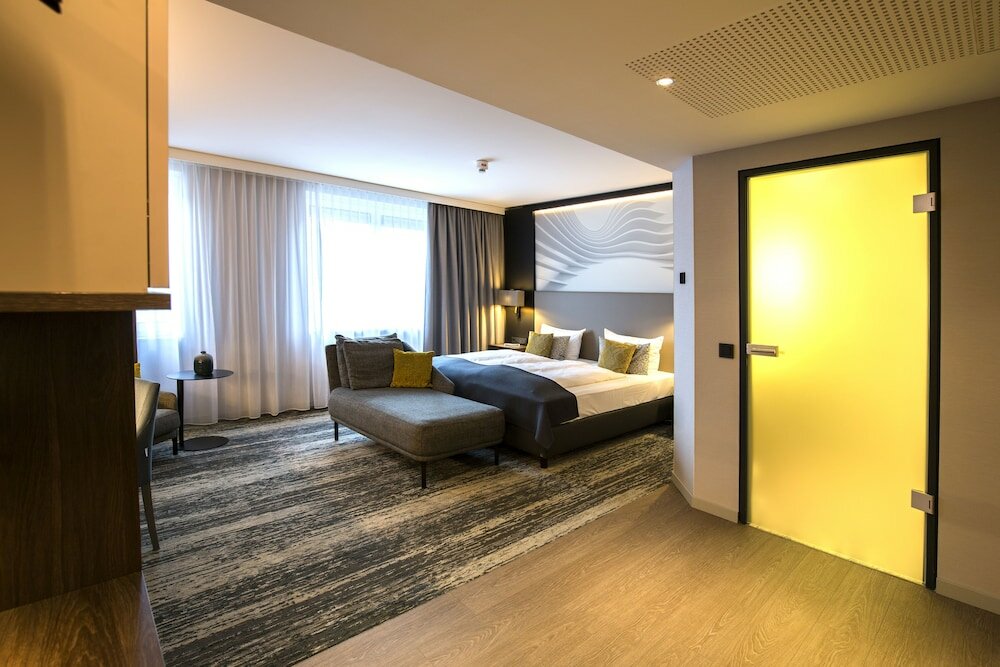 Фото Kranz Parkhotel