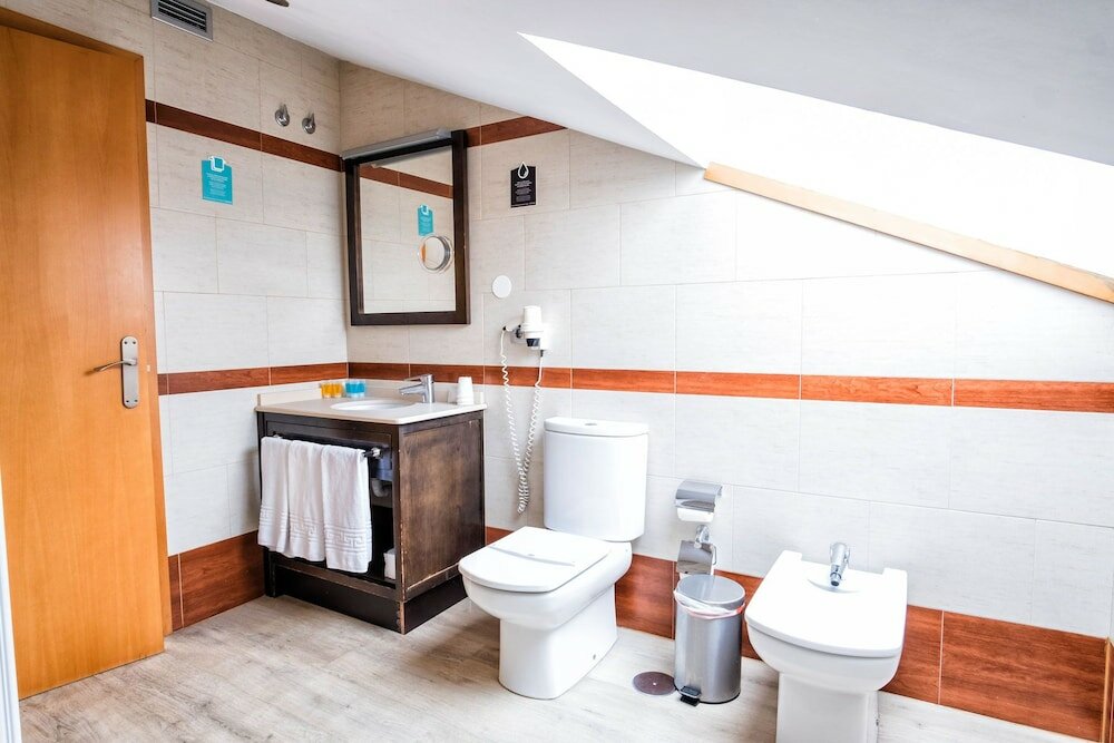 Фото Hotel Alda Bonaval