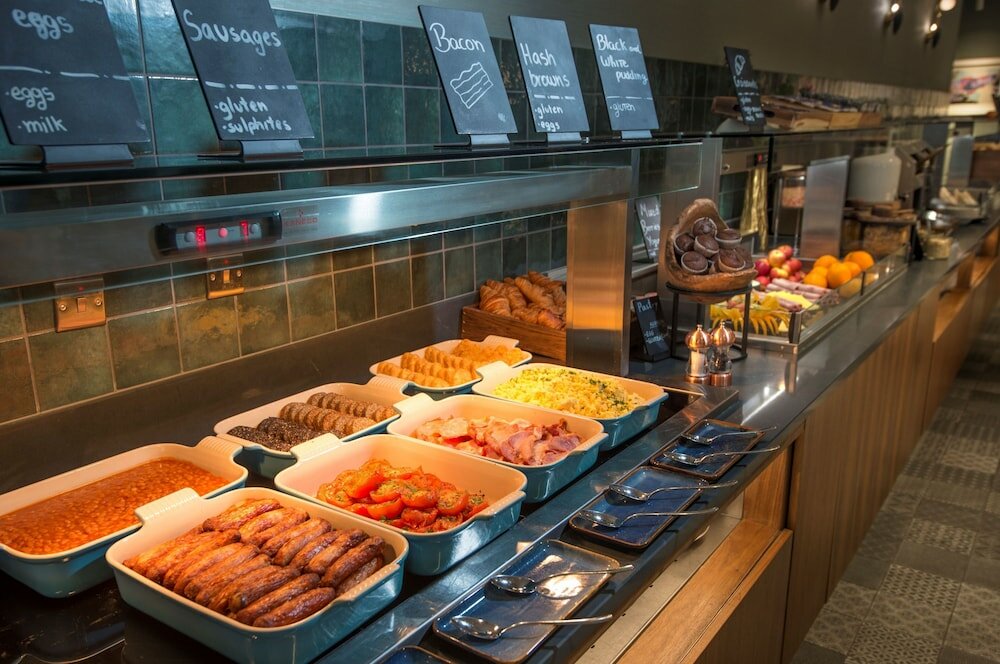 Фото Travelodge Plus Dublin City Centre