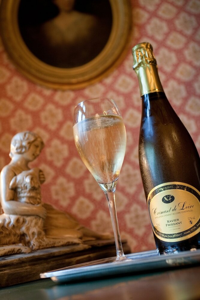 Фото Le Manoir Saint Thomas