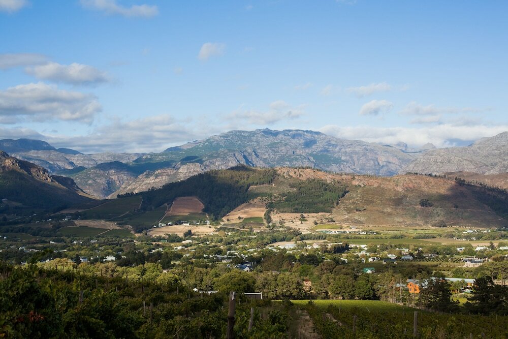Фото Maison Montagne