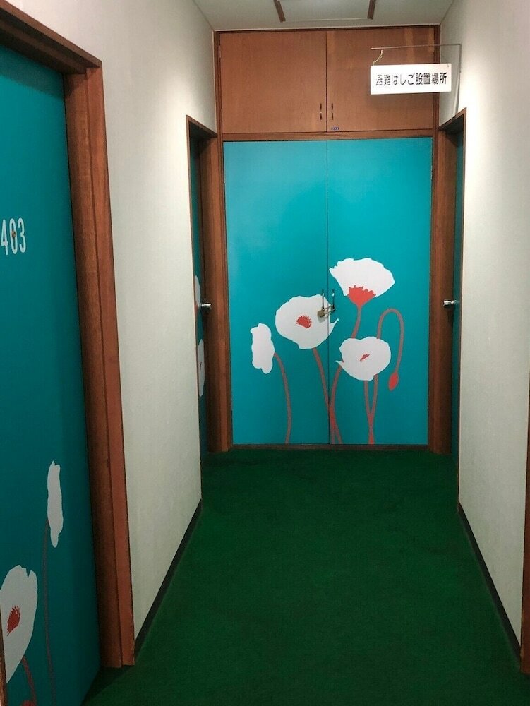 Фото Business Hotel Nakayama