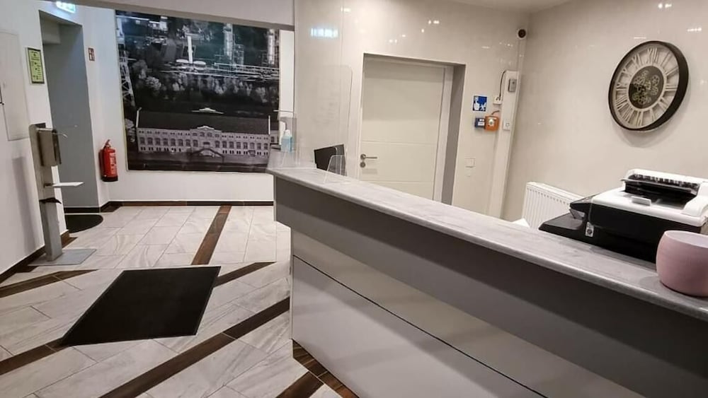 Фото Hotel Linda