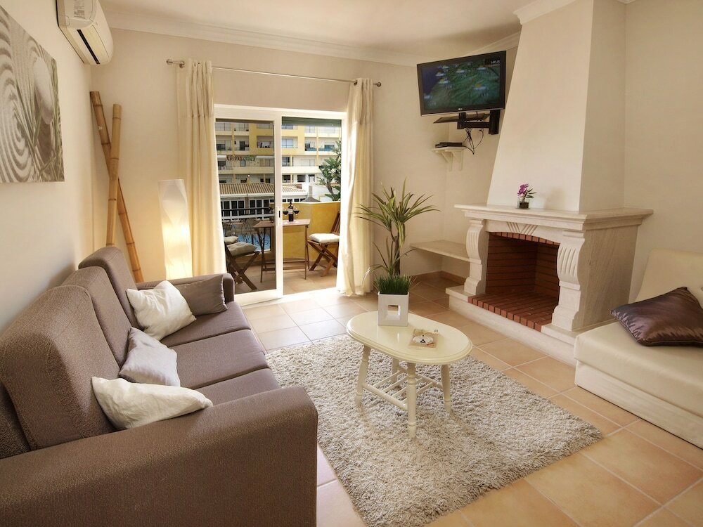 Фото Giramar Apartamentos Turisticos