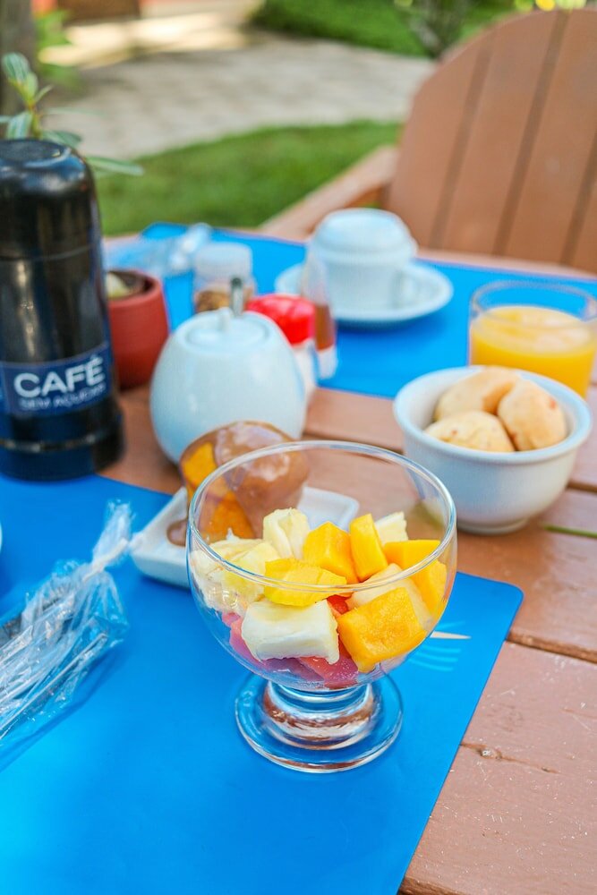 Фото Pousada Villa Zena