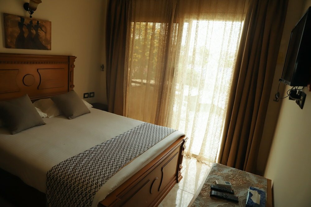 Фото Silver Beach El Quseir