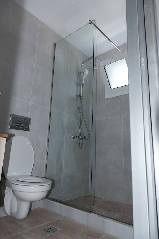 Фото The Barn by CorfuEscapes