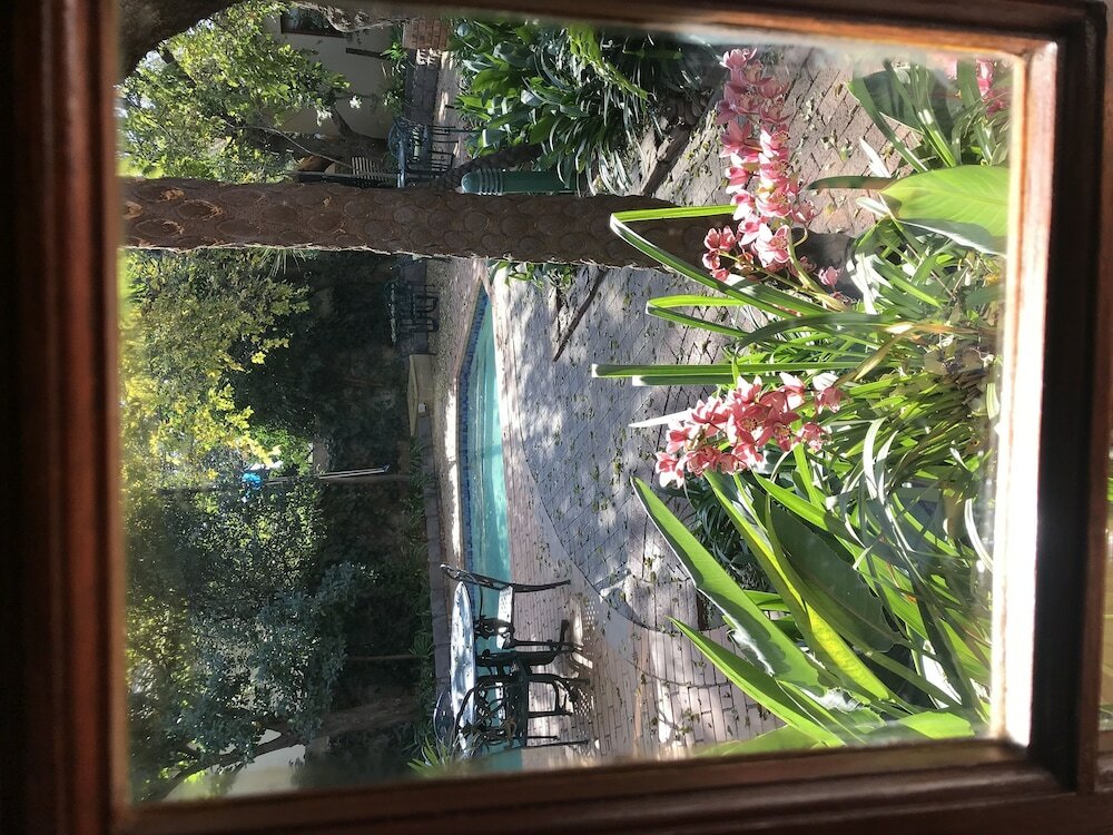 Фото Greenwoods Self-Catering