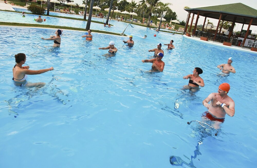 Фото Bv Airone Resort