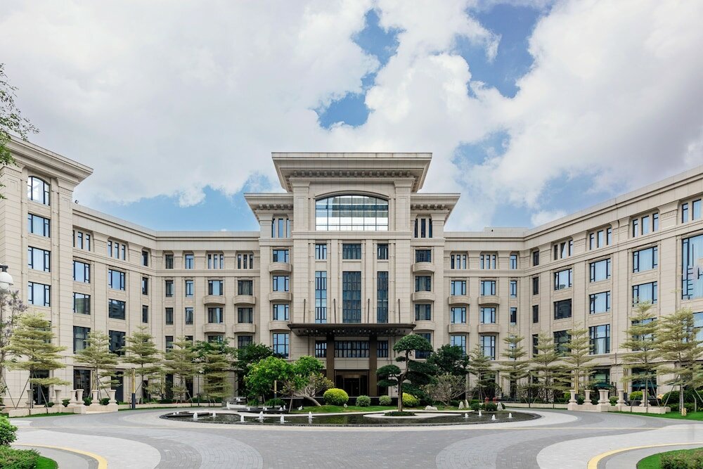 Фото Hotel Indigo Xiamen Haicang, an Ihg Hotel