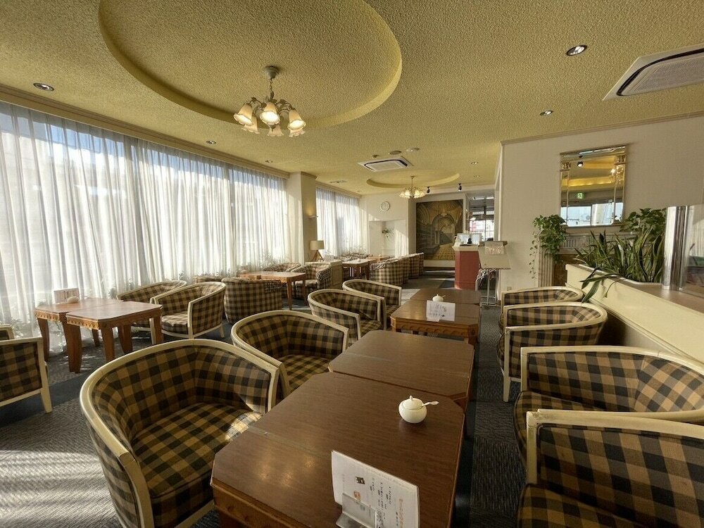 Фото Zentsuji Grand Hotel