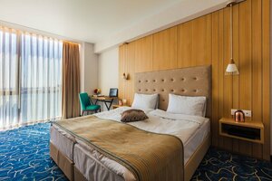 Гостиница Das Marina Burgas Hotel