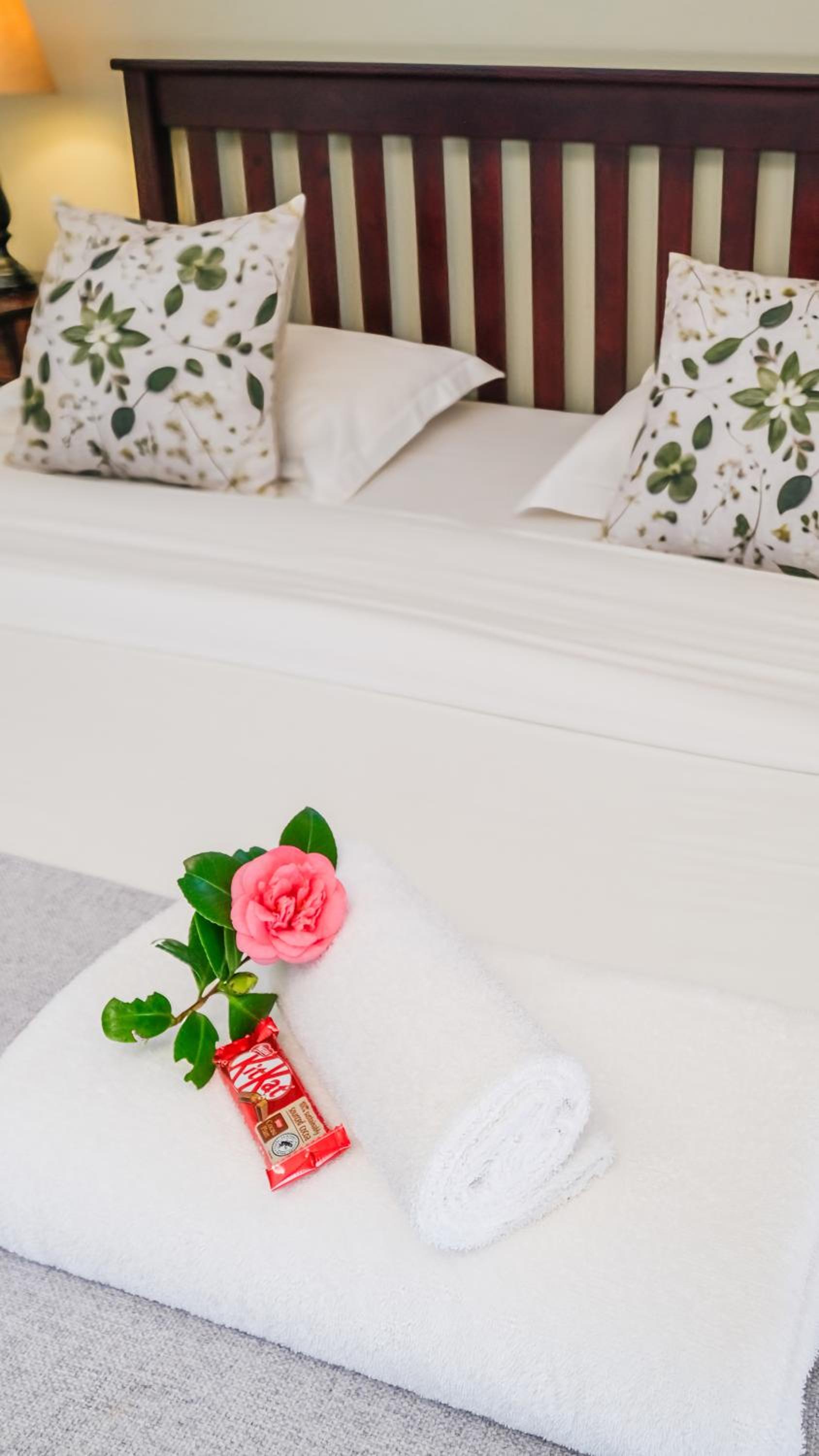 Фото Hildesheim Guest House