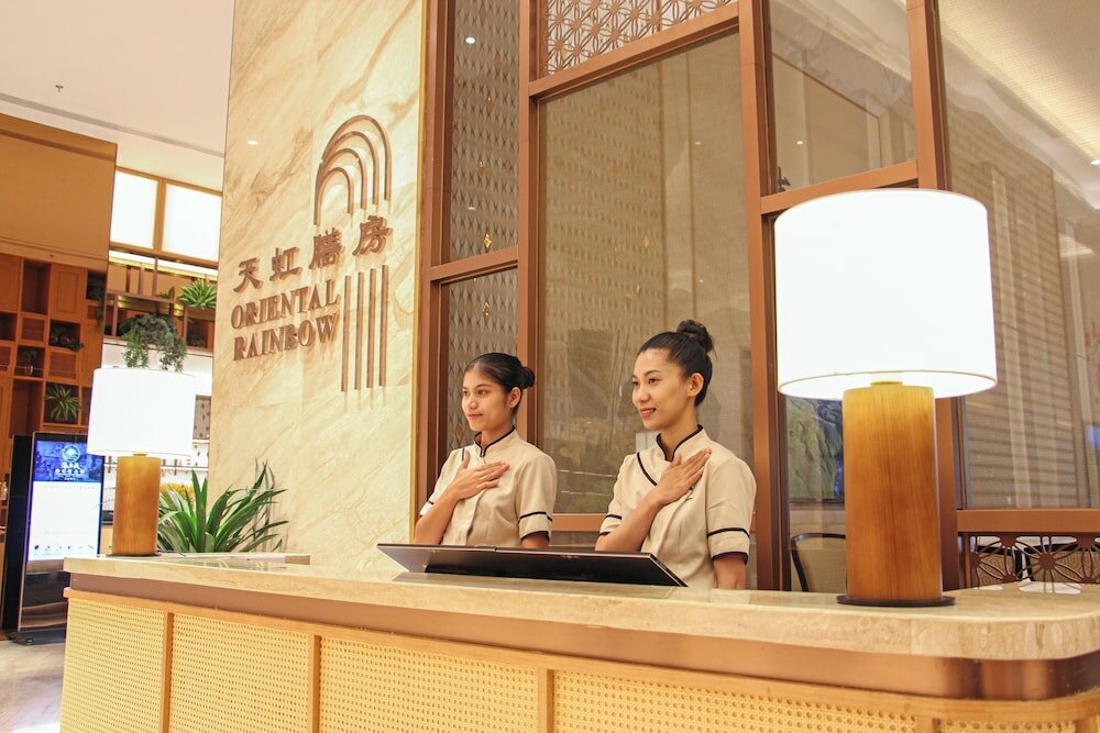 Фото Won Majestic Hotel Cambodia