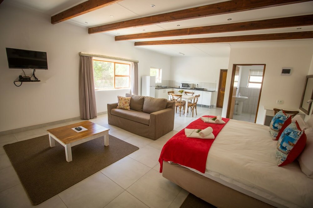 Фото Gourikwa Reserve