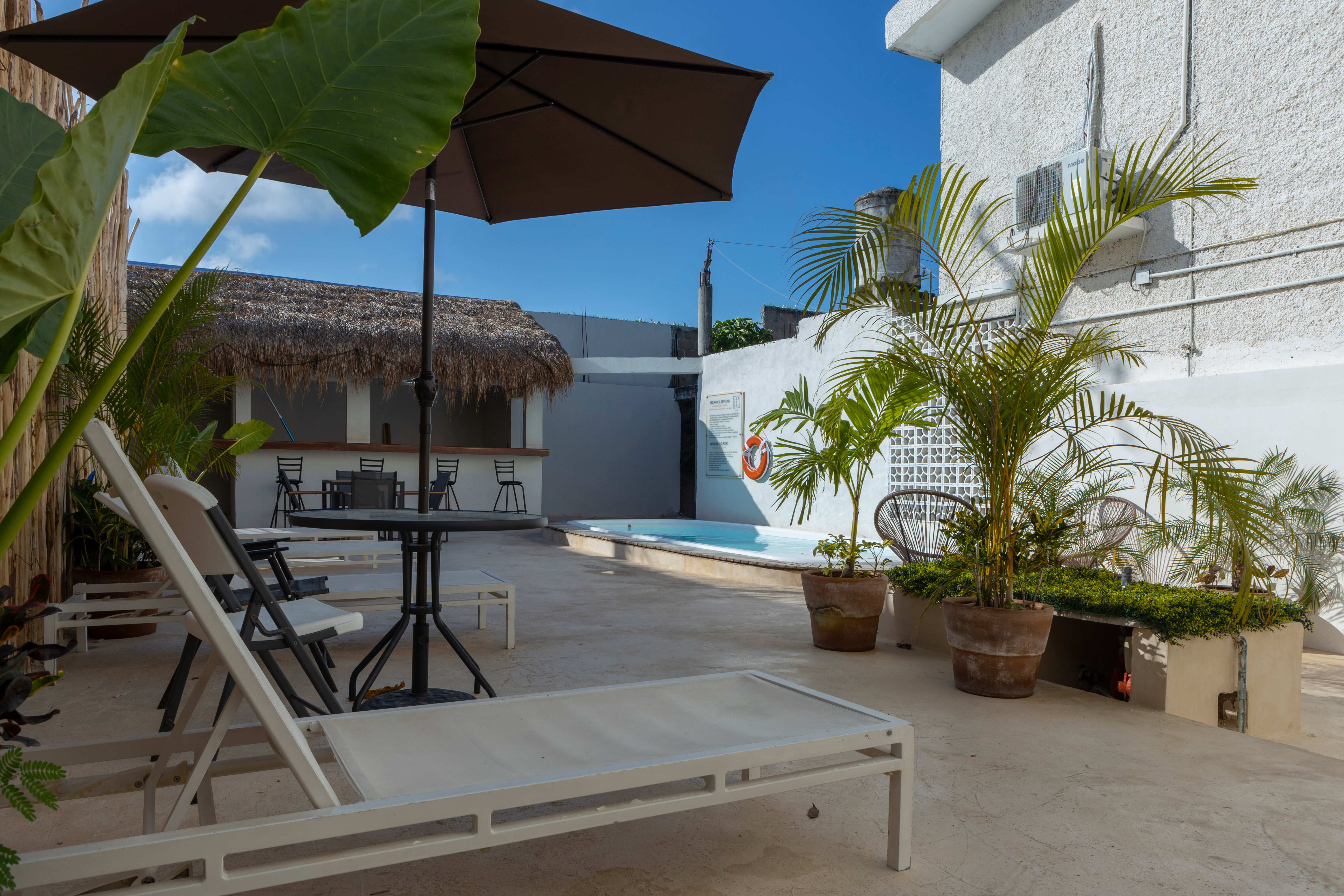 Фото Soy Local Cancun