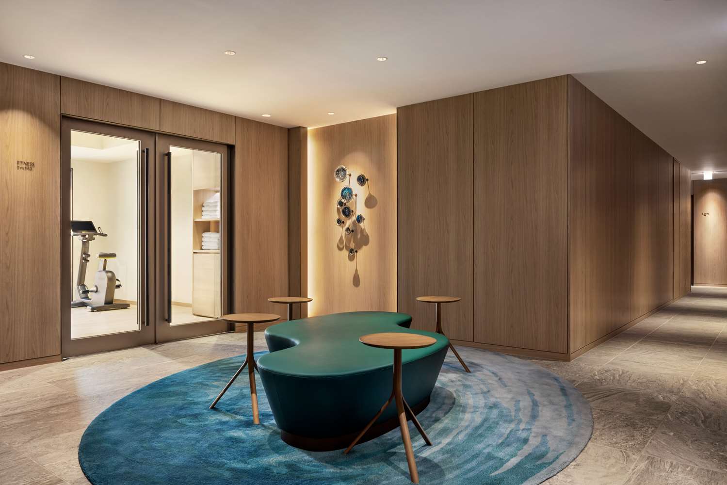 Фото DoubleTree by Hilton Toyama