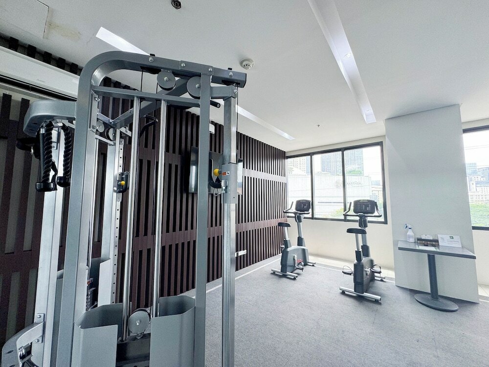 Фото Hotel101 - Fort