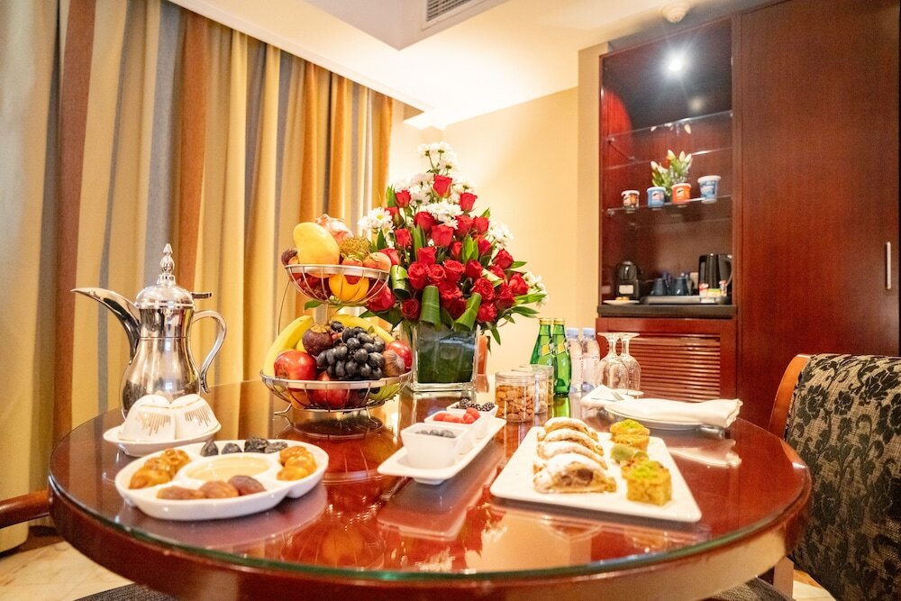 Фото Emaar Royal Hotel