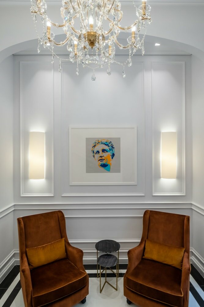 Фото Praxitelous Luxury Suites