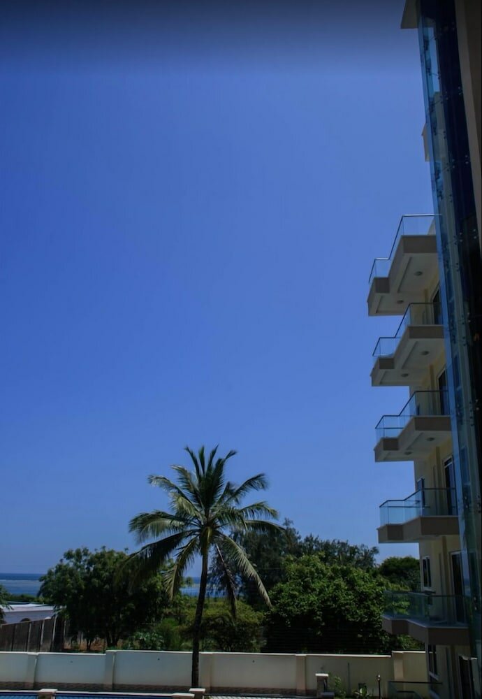 Фото Fenns Cozy Residences - Nyali