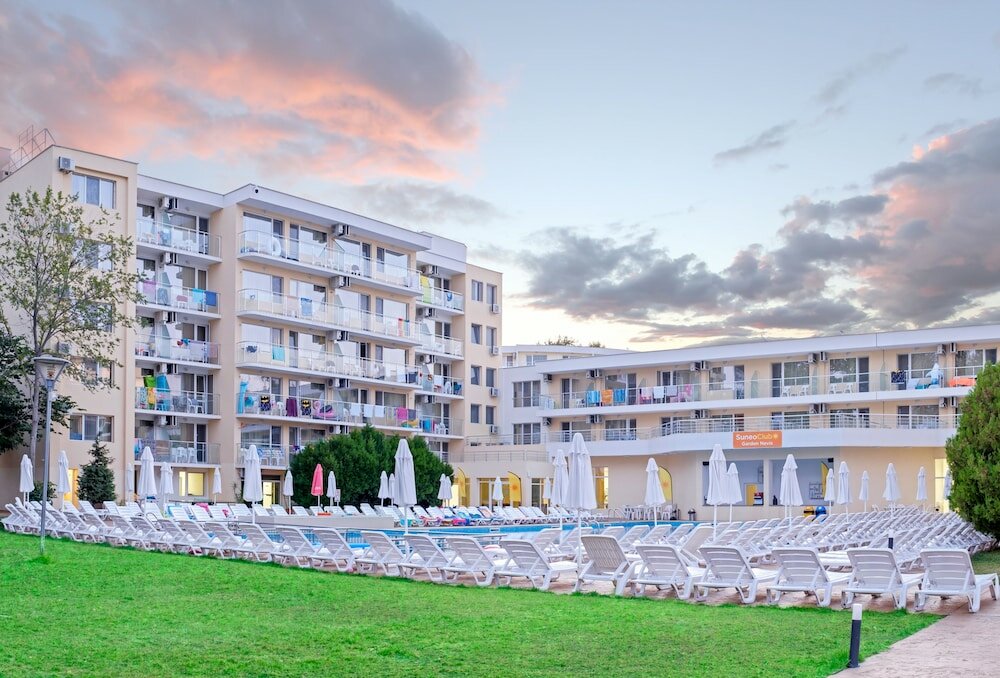 Фото Garden Nevis - All Inclusive