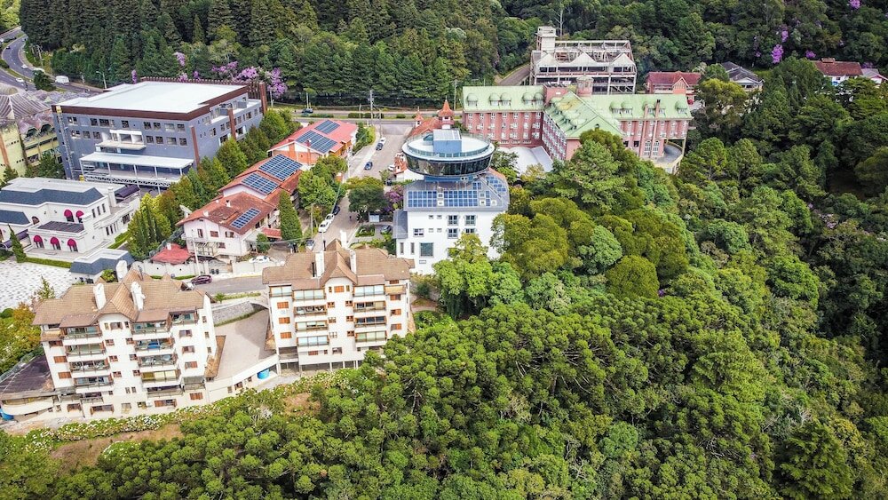 Фото Hotel Rf Vision