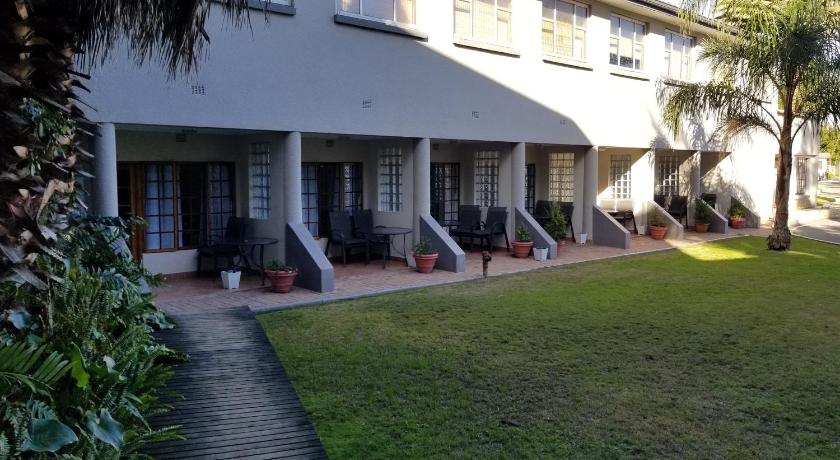 Фото Riviera Hotel